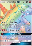 Turtonator GX 