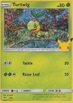Turtwig (Holo)