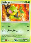 Turtwig Lv.14