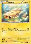 Tynamo 