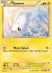 Tynamo 