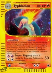 Typhlosion (Holo)