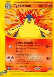 Typhlosion