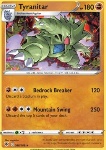 Tyranitar 
