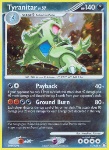 Tyranitar Lv.57