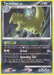 Tyranitar Lv.61