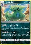 Tyranitar 