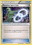 Legame Mentale con Tyranitar