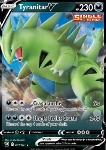 Tyranitar V 