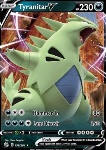 Tyranitar V 