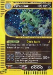 Tyranitar (Holo)