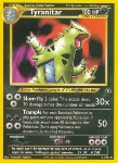 Tyranitar