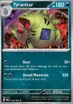 Tyranitar