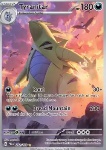 Tyranitar