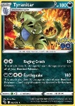 Tyranitar 