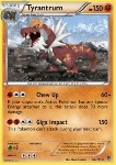 Tyrantrum 