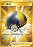Ultra Ball