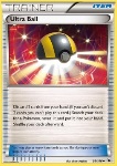 Ultra Ball
