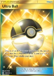 Ultra Ball
