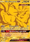 Ultra Necrozma GX 
