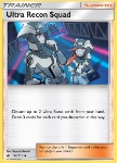 Ultra Recon Squad