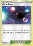Ultra Space