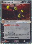 Umbreon ex