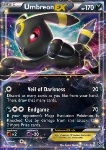 Umbreon EX 