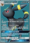 Umbreon GX 