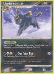 Umbreon Lv.43