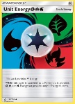 Unit Energy 