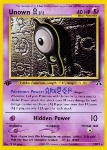 Unown 