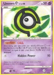 Unown 