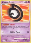 Unown 
