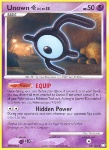 Unown 