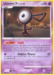 Unown 