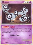Unown (Flash)