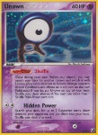 Unown [A]