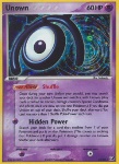 Unown [M]