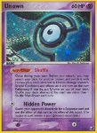 Unown [C]