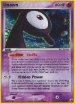 Unown [R]