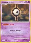 Unown 