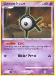Unown 