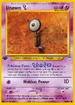 Unown 
