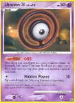 Unown 