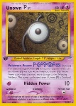 Unown 