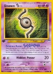 Unown 