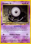 Unown 