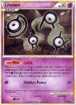 Unown