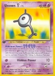 Unown 
